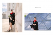 ผลงานการถ่ายภาพ มหาวิทยาลัยอัสสัมชัญ (ABAC)
