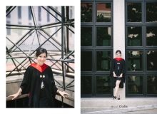 ผลงานการถ่ายภาพ มหาวิทยาลัยอัสสัมชัญ (ABAC)