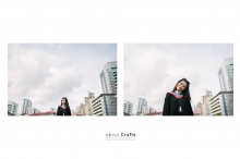 ผลงานการถ่ายภาพ มหาวิทยาลัยศรีนครินทรวิโรฒ