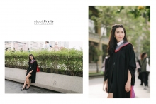 ผลงานการถ่ายภาพ มหาวิทยาลัยศรีนครินทรวิโรฒ