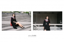 ผลงานการถ่ายภาพ มหาวิทยาลัยศรีนครินทรวิโรฒ