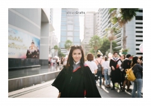 ผลงานการถ่ายภาพ มหาวิทยาลัยศรีนครินทรวิโรฒ
