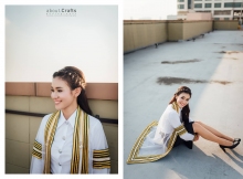 ผลงานการถ่ายภาพ มหาวิทยาลัยนวมินทราธิราช