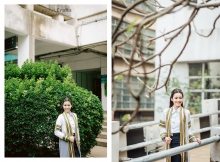 ผลงานการถ่ายภาพ มหาวิทยาลัยนวมินทราธิราช
