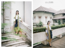 ผลงานการถ่ายภาพ มหาวิทยาลัยนวมินทราธิราช