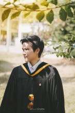 ผลงานการถ่ายภาพ มหาวิทยาลัยศิลปากร