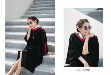ผลงานการถ่ายภาพ มหาวิทยาลัยรังสิต