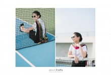 ผลงานการถ่ายภาพ มหาวิทยาลัยรังสิต
