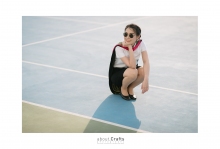 ผลงานการถ่ายภาพ มหาวิทยาลัยรังสิต