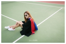 ผลงานการถ่ายภาพ มหาวิทยาลัยอัสสัมชัญ (ABAC)