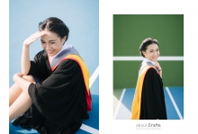 ผลงานการถ่ายภาพ มหาวิทยาลัยศรีนครินทรวิโรฒ