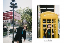 ผลงานการถ่ายภาพ มหาวิทยาลัยเกษตรศาสตร์