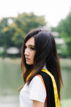 ผลงานการถ่ายภาพ มหาวิทยาลัยกรุงเทพ