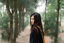 ผลงานการถ่ายภาพ มหาวิทยาลัยกรุงเทพ