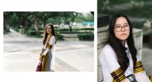 ผลงานการถ่ายภาพ จุฬาลงกรณ์มหาวิทยาลัย