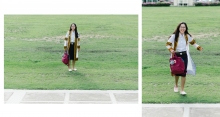 ผลงานการถ่ายภาพ จุฬาลงกรณ์มหาวิทยาลัย
