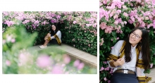 ผลงานการถ่ายภาพ จุฬาลงกรณ์มหาวิทยาลัย