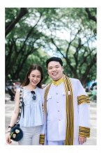 ผลงานการถ่ายภาพ จุฬาลงกรณ์มหาวิทยาลัย