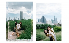 ผลงานการถ่ายภาพ จุฬาลงกรณ์มหาวิทยาลัย