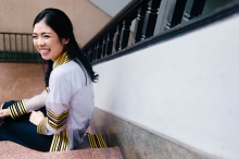 ผลงานการถ่ายภาพ จุฬาลงกรณ์มหาวิทยาลัย