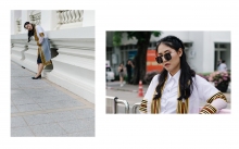 ผลงานการถ่ายภาพ จุฬาลงกรณ์มหาวิทยาลัย