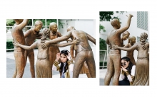 ผลงานการถ่ายภาพ จุฬาลงกรณ์มหาวิทยาลัย