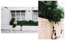 ผลงานการถ่ายภาพ จุฬาลงกรณ์มหาวิทยาลัย