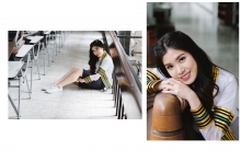 ผลงานการถ่ายภาพ จุฬาลงกรณ์มหาวิทยาลัย