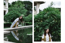 ผลงานการถ่ายภาพ จุฬาลงกรณ์มหาวิทยาลัย