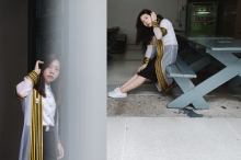 ผลงานการถ่ายภาพ จุฬาลงกรณ์มหาวิทยาลัย