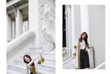 ผลงานการถ่ายภาพ จุฬาลงกรณ์มหาวิทยาลัย