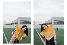 ผลงานการถ่ายภาพ จุฬาลงกรณ์มหาวิทยาลัย