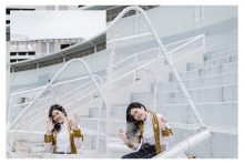 ผลงานการถ่ายภาพ จุฬาลงกรณ์มหาวิทยาลัย
