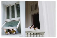 ผลงานการถ่ายภาพ จุฬาลงกรณ์มหาวิทยาลัย
