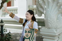 ผลงานการถ่ายภาพ จุฬาลงกรณ์มหาวิทยาลัย