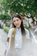 ผลงานการถ่ายภาพ จุฬาลงกรณ์มหาวิทยาลัย