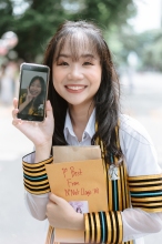 ผลงานการถ่ายภาพ จุฬาลงกรณ์มหาวิทยาลัย