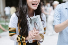 ผลงานการถ่ายภาพ จุฬาลงกรณ์มหาวิทยาลัย