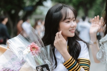 ผลงานการถ่ายภาพ จุฬาลงกรณ์มหาวิทยาลัย