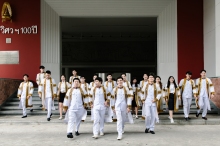 ผลงานการถ่ายภาพ จุฬาลงกรณ์มหาวิทยาลัย