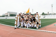 ผลงานการถ่ายภาพ จุฬาลงกรณ์มหาวิทยาลัย