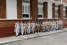 ผลงานการถ่ายภาพ จุฬาลงกรณ์มหาวิทยาลัย