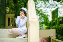 ผลงานการถ่ายภาพ มหาวิทยาลัยราชภัฏสวนสุนันทา
