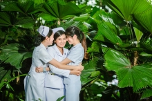 ผลงานการถ่ายภาพ มหาวิทยาลัยราชภัฏสวนสุนันทา
