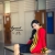 ภาพรับปริญญา มหาวิทยาลัยเทคโนโลยีพระจอมเกล้าพระนครเหนือ