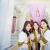 ภาพรับปริญญา จุฬาลงกรณ์มหาวิทยาลัย