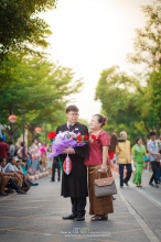 ผลงานการถ่ายภาพ มหาวิทยาลัยเกษตรศาสตร์
