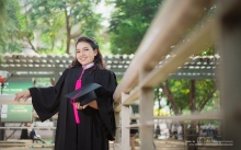 ผลงานการถ่ายภาพ มหาวิทยาลัยเกษตรศาสตร์