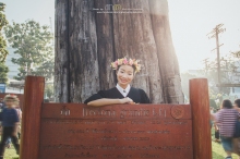 ผลงานการถ่ายภาพ มหาวิทยาลัยเกษตรศาสตร์