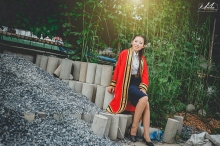 ผลงานการถ่ายภาพ มหาวิทยาลัยเทคโนโลยีพระจอมเกล้าพระนครเหนือ
